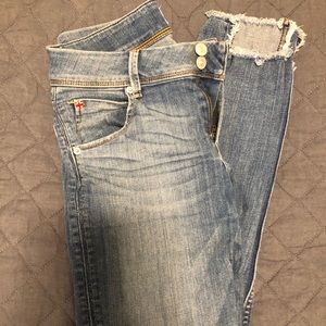 HUDSON jeans size 27
